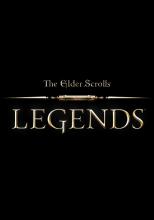 The Elder Scrolls Legends